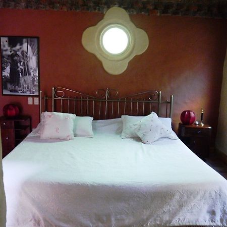 Hotel La Primavera Suites & Casas Campestres Robles 外观 照片